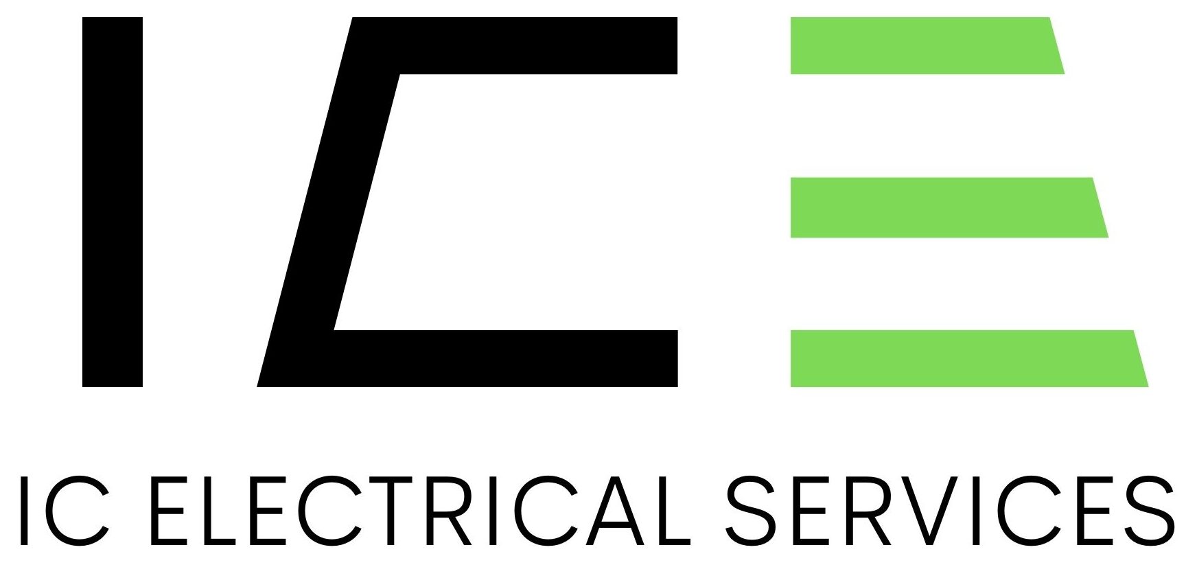 IC Electrical Logo