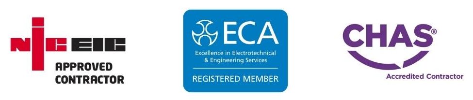 Electrical Associations Banner Image